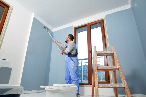 Best Drywall Sanding and Smoothing  in Melissa, TX