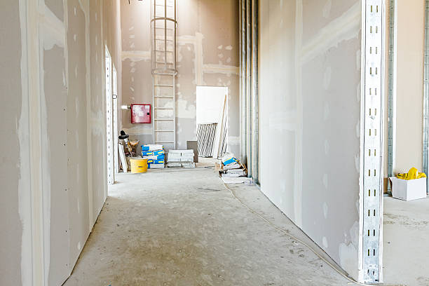 Best Drywall Installation  in Melissa, TX